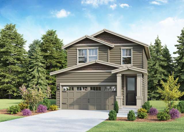 Property at 10422 135th Ave NE, Kirkland, WA 98033, 3 beds, 2.5 baths