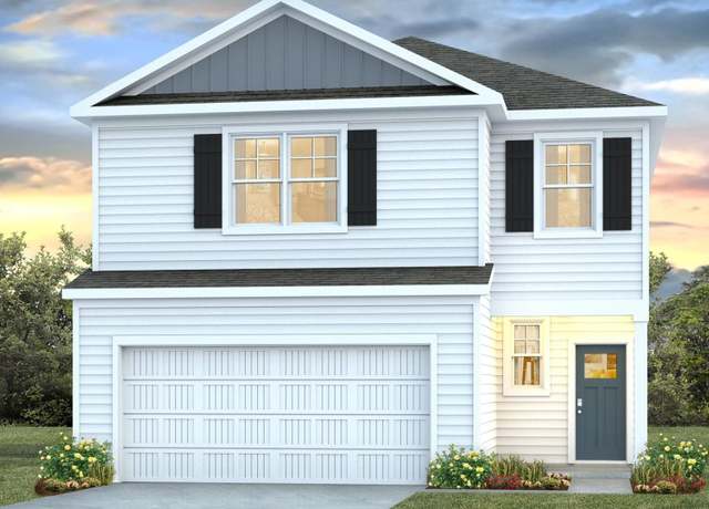 Property at 1255 Pampas Grass Dr #466, Castle Hayne, NC 28429, 4 beds, 2.5 baths