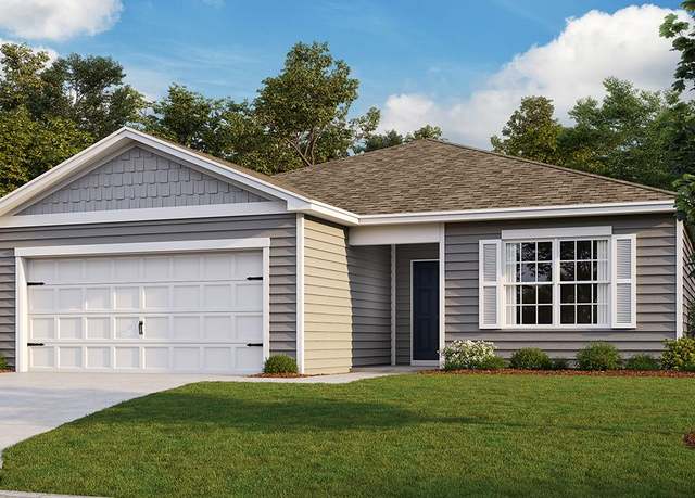 Property at Lismore Plan, Pottstown, PA 19464, 3 beds, 2 baths