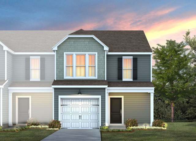 Property at 930 Poets Walk Rd, Whitsett, NC 27377, 3 beds, 2.5 baths