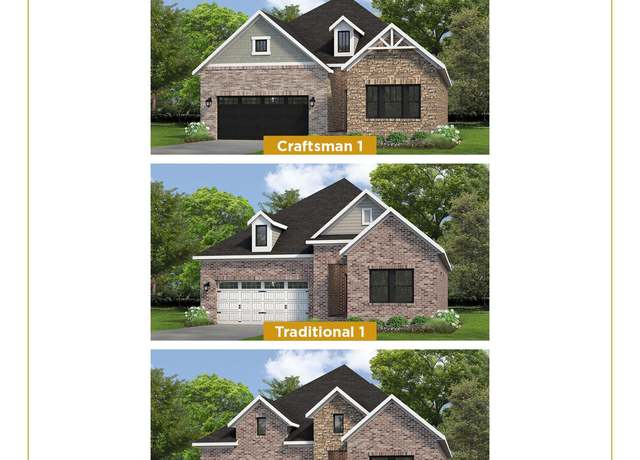 Property at Montgomery Plan, Huntsville, AL 35802, 3 beds, 2 baths