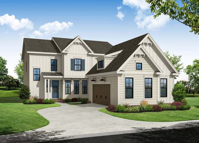 Property at The Cannady Plan, Cumming, GA 30040, 5 beds, 4 baths