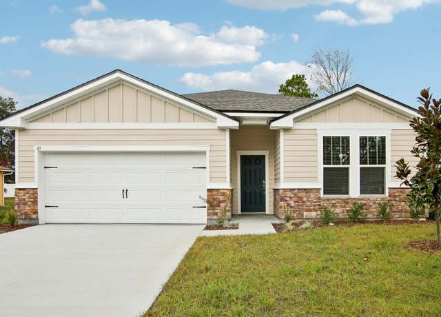 Property at 45 Perkins, Palm Coast, FL 32137, 4 beds, 2 baths