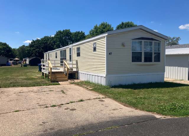 Property at 906 19th Street Site #47, Brodhead, WI 53520, 3 beds, 2 baths
