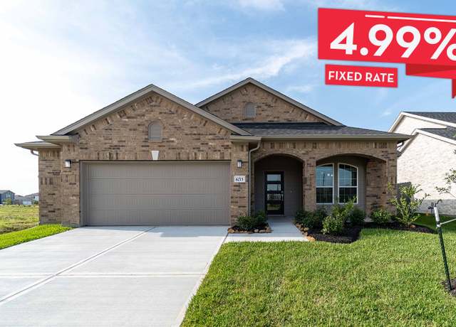 Property at 6215 Park Landing Ln, Baytown, TX 77521, 3 beds, 2 baths