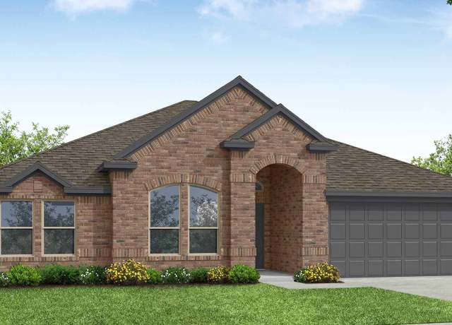 Property at 2637 Streamside Dr, Burleson, TX 76028, 4 beds, 2 baths