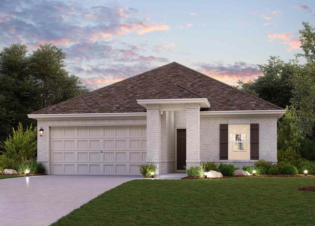 Property at Barbara Plan, Ferris, TX 75125, 3 beds, 2 baths