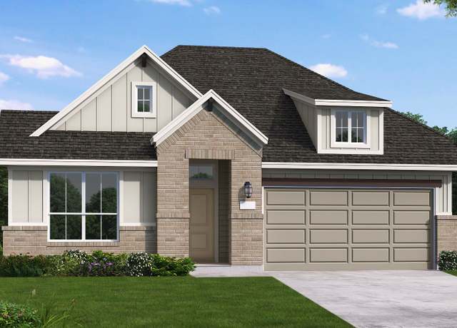 Property at 4517 Brentfield Dr, Fort Worth, TX 76036, 4 beds, 3 baths