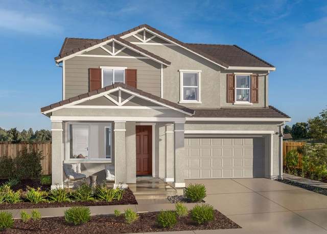 Property at Plan 2693 Modeled Plan, Sacramento, CA 95832, 5 beds, 3 baths