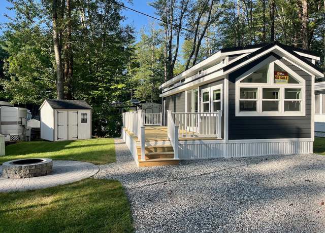 Property at 179 Saco Ave T173 Plan, Old Orchard Beach, ME 04064, 1 bed, 1 bath