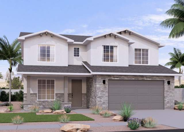 Property at Magdalena Plan, Washington, UT 84780, 4 beds, 2.5 baths