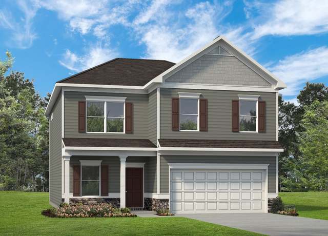 Property at The Harrington Plan, Lebanon, TN 37087, 4 beds, 2.5 baths