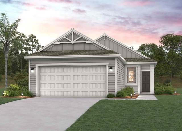 Property at Sanibel II Plan, Palm Coast, FL 32164, 4 beds, 2 baths
