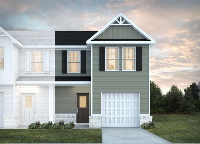 Property at Jordan Plan, Greenville, SC 29605, 3 beds, 2.5 baths