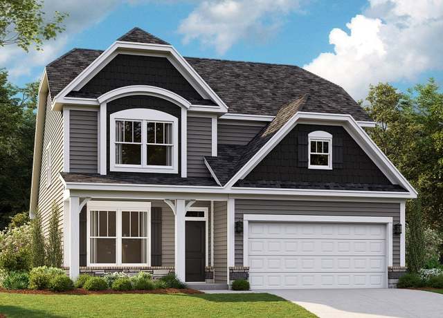 Property at 227 Steeple Rdg, Cameron, NC 28326, 4 beds, 2.5 baths