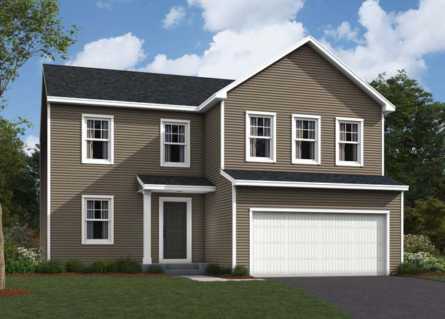 Property at 7243 Paris Ave N Unit E, Otsego, MN 55330, 3 beds, 2.5 baths