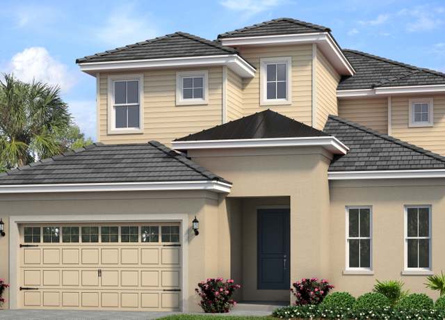 Property at Sanibel Plan, Zephyrhills, FL 33539, 4 beds, 3.5 baths
