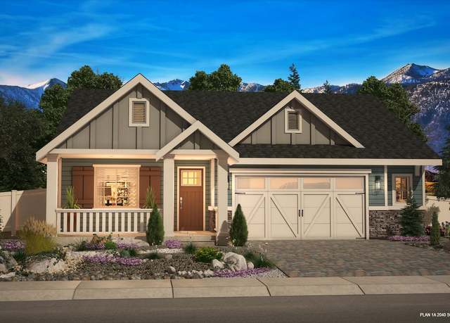 Property at Residence 1 Plan, Minden, NV 89423, 3 beds, 2 baths