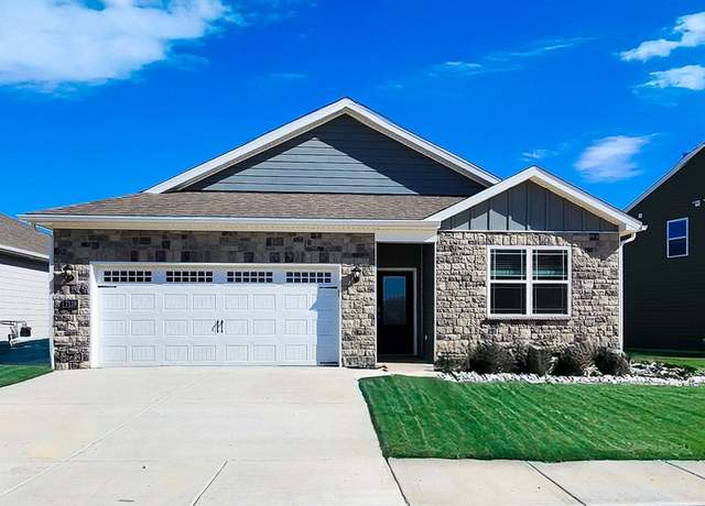 Property at CHATHAM Plan, Shelbyville, KY 40065, 4 beds, 2 baths