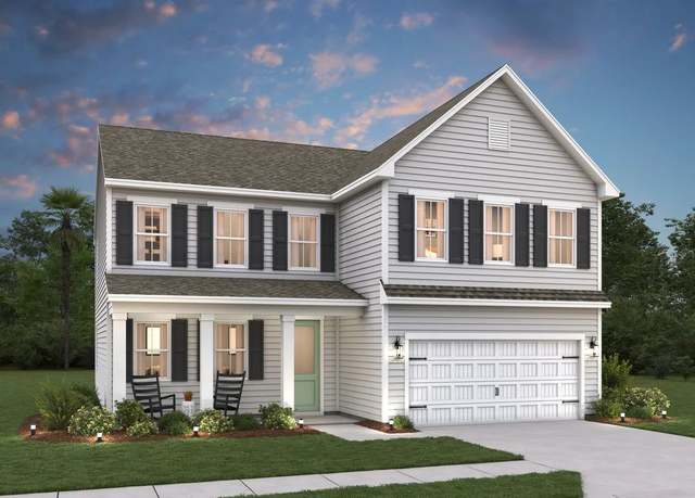 Property at 2062 Mcguire Ln, Hollywood, SC 29449, 5 beds, 3 baths