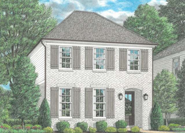 Property at Hardin Plan, Cordova, TN 38018, 3 beds, 2.5 baths