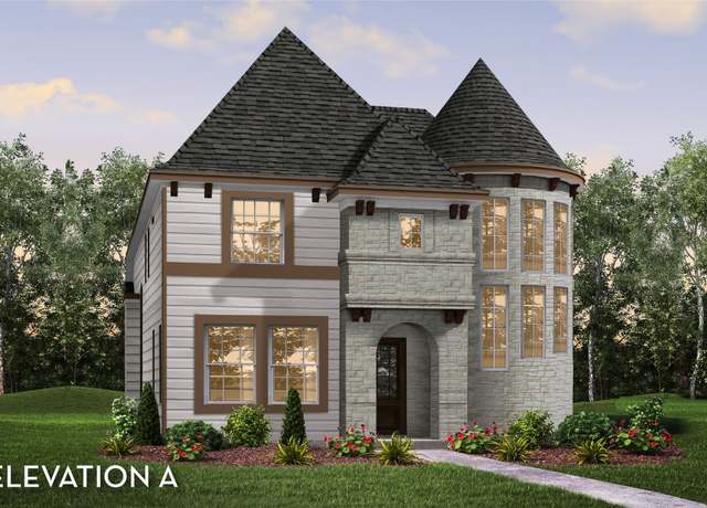 Property at White Rock II Plan, Salado, TX 76571, 3 beds, 3.5 baths