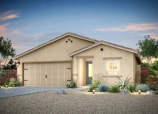 Property at Amado Plan, Red Rock, AZ 85145, 3 beds, 2 baths