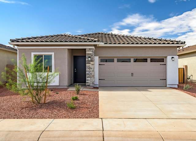 Property at Amado Plan, Red Rock, AZ 85145, 3 beds, 2 baths