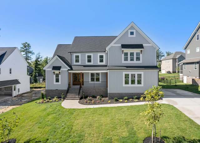 Property at Huntington Plan, Powhatan, VA 23139, 6 beds, 3.5 baths