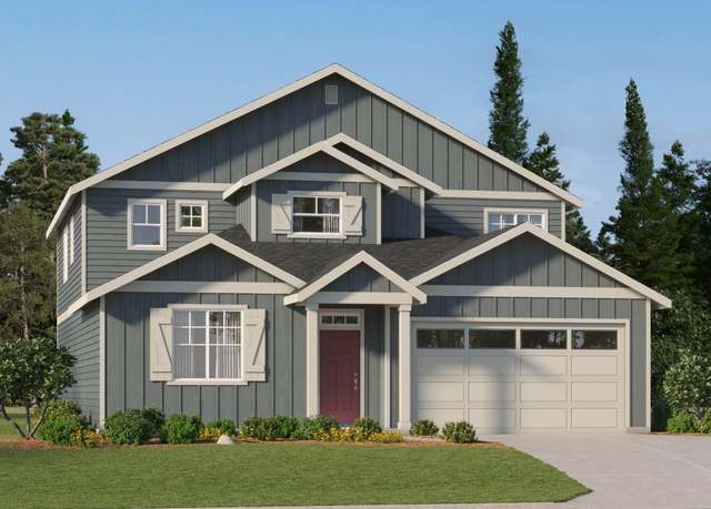 Property at Cambridge Plan, Beaverton, OR 97007, 4 beds, 3 baths