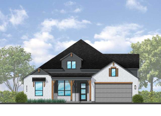 Property at Plan Birchwood Plan, Georgetown, TX 78628, 4 beds, 3.5 baths