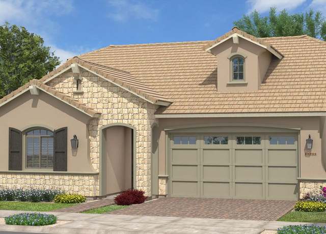 Property at 23076 E Mockingbird Dr, Queen Creek, AZ 85142, 3 beds, 3 baths
