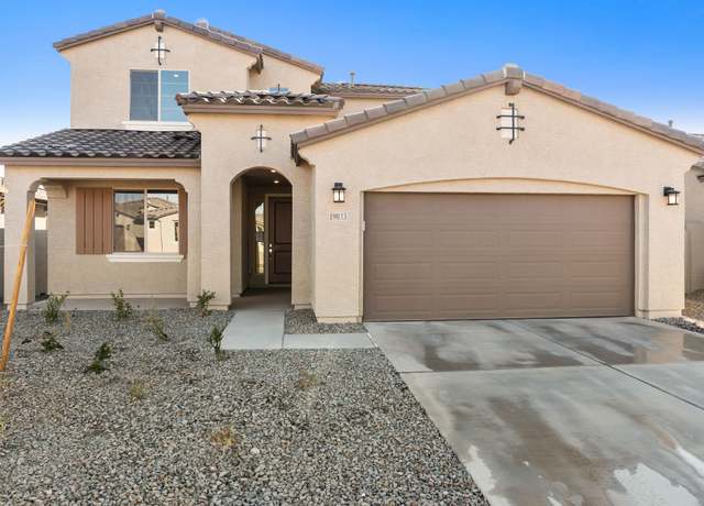 Property at 3159 Plan, Waddell, AZ 85355, 5 beds, 3.5 baths