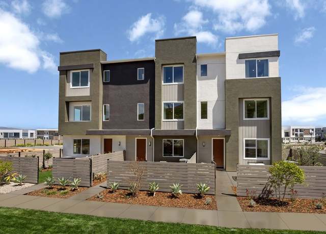 Property at Homes Available Soon Plan, Valencia, CA 91381