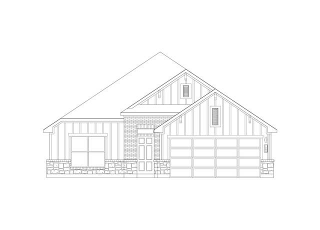 Property at 311 Sepulveda St, Hutto, TX 78634, 4 beds, 3 baths