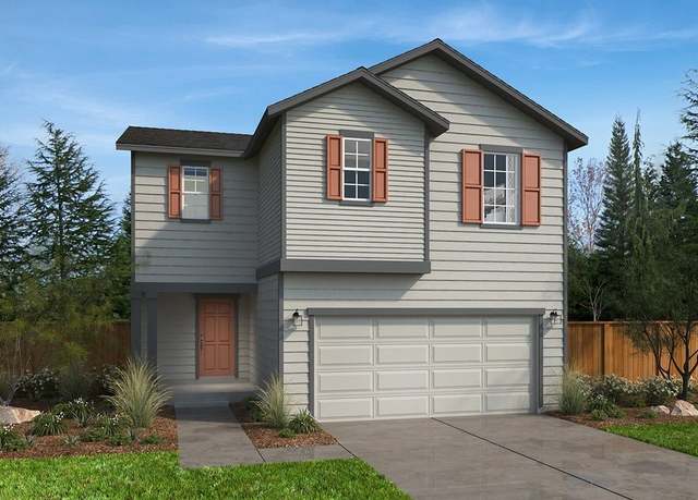 Property at 12436 SE 305th Pl, Auburn, WA 98092, 3 beds, 2.5 baths
