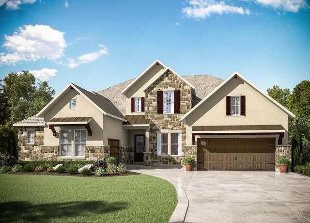 Property at GRANTLEY Plan, Porter, TX 77365, 4 beds, 4.5 baths