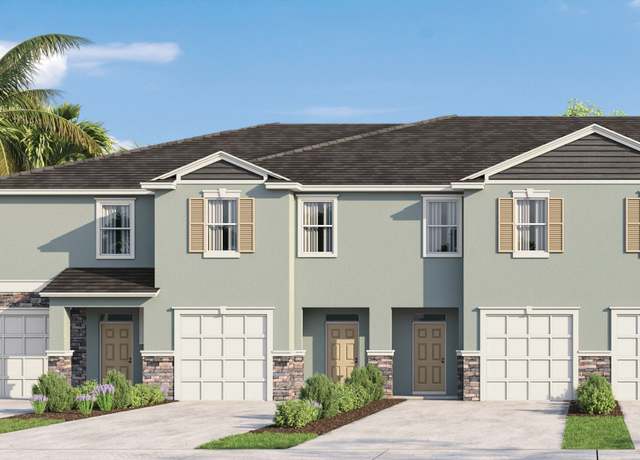 Property at Homes Available Soon Plan, Orlando, FL 32824