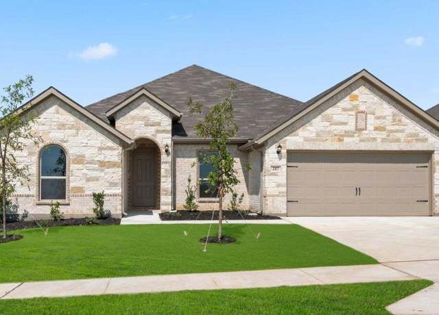 Property at Interlude Plan, Midlothian, TX 76065, 3 beds, 2 baths