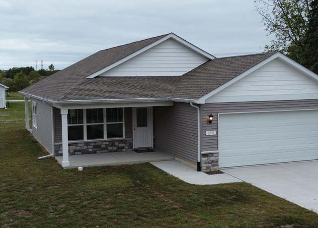 Property at Elm Plan, U27p5f Hobart, IN 46452, 3 beds, 2 baths