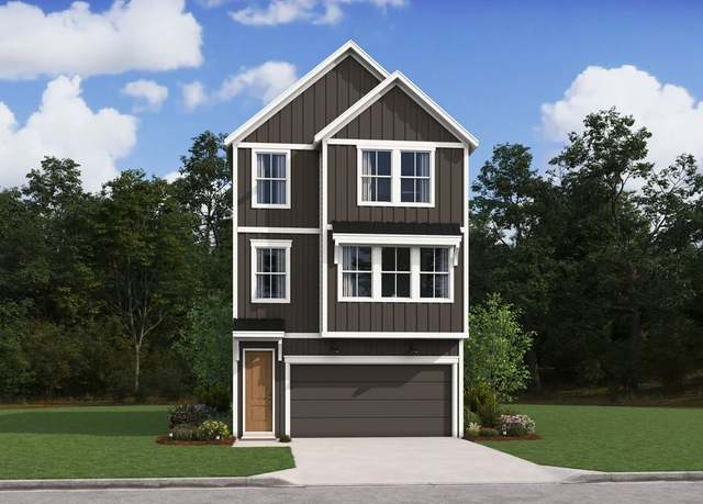 Property at Rivercrest II Plan, Houston, TX 77051, 4 beds, 3.5 baths