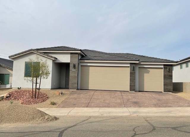 Property at To be built Emerald Plan, Mesquite, NV 89027, 3 beds, 2 baths