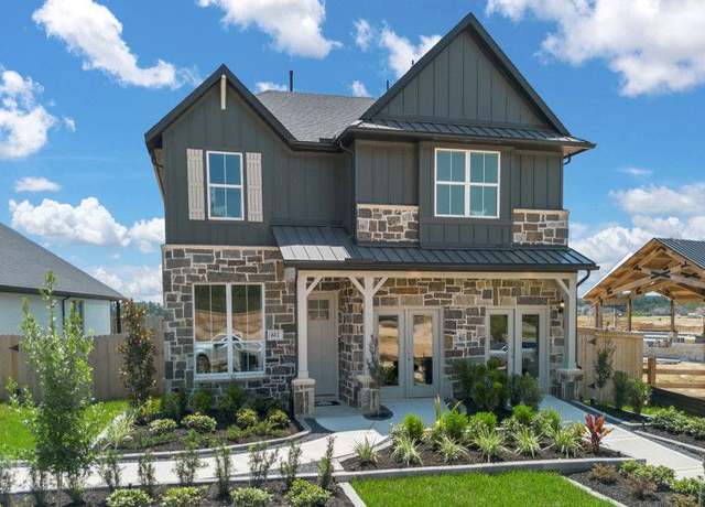 Property at 6711 Alejandro Pl, Cove, TX 77523, 4 beds, 2.5 baths