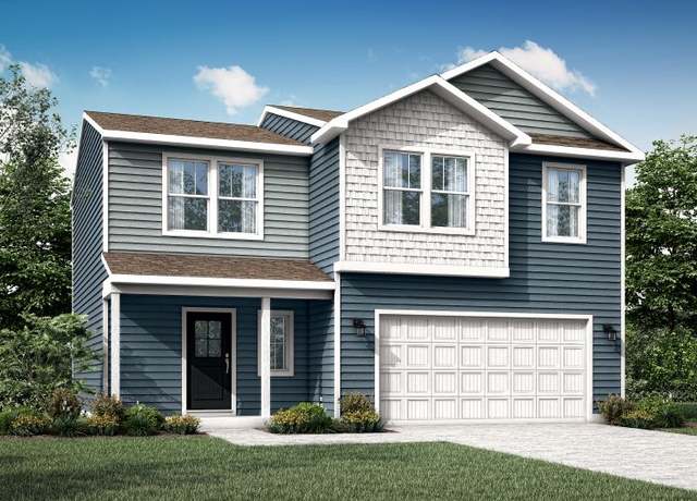 Property at 11831 Moorfield Ln, Indianapolis, IN 46235, 4 beds, 2.5 baths