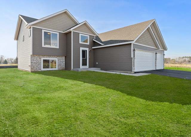 Property at Homes Available Soon Plan, Prescott, WI 54021