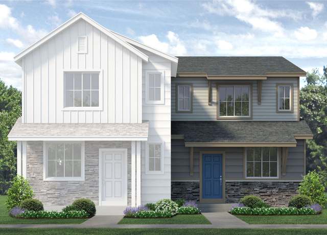 Property at 304 Shoveler Way, Johnstown, CO 80534, 2 beds, 2.5 baths