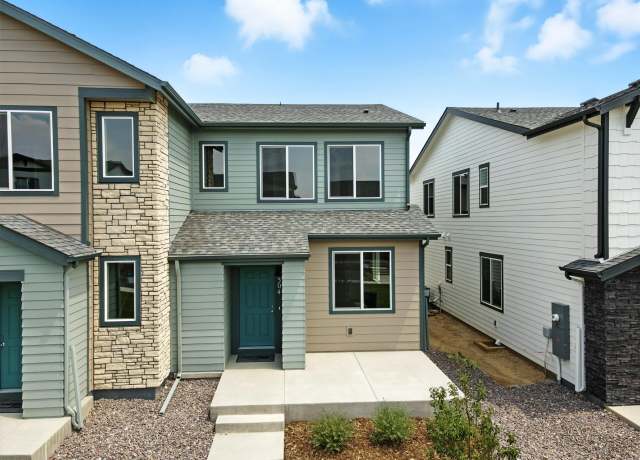 Property at 304 Shoveler Way, Johnstown, CO 80534, 2 beds, 2.5 baths