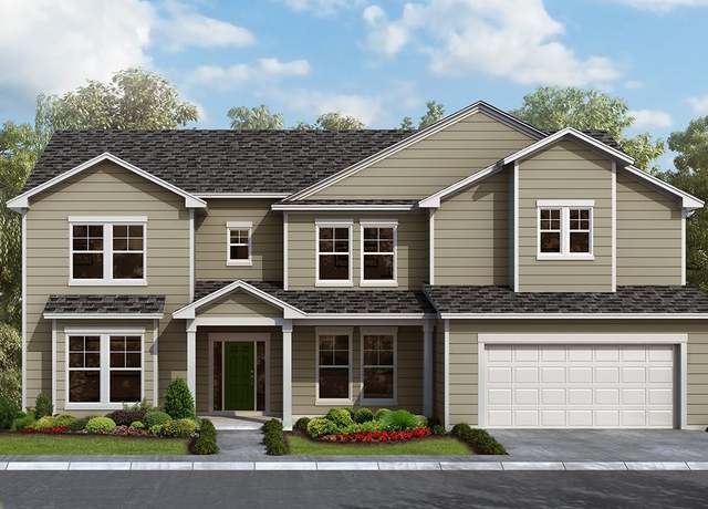 Property at Brookhaven Plan, Pooler, GA 31322, 5 beds, 4.5 baths