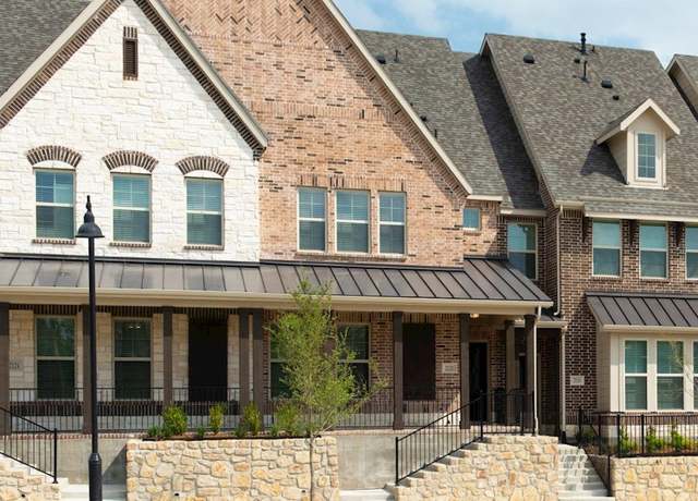 Property at 2120 Naples Dr, Rowlett, TX 75088, 3 beds, 3.5 baths