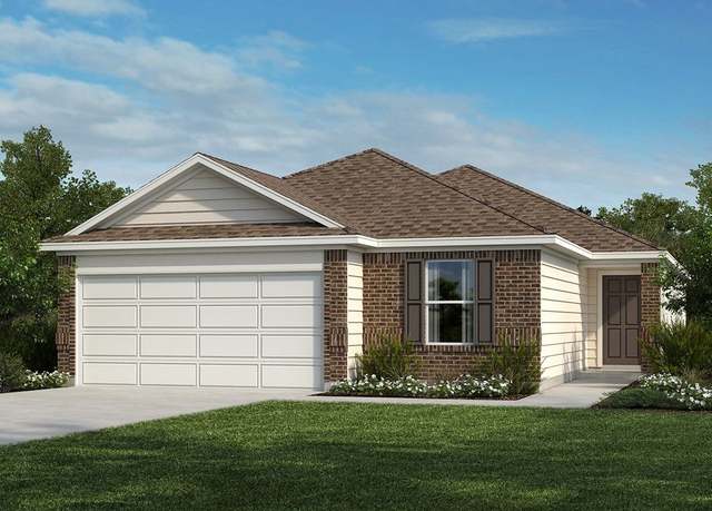 Property at Plan 1702 Modeled Plan, Hitchcock, TX 77563, 4 beds, 2 baths